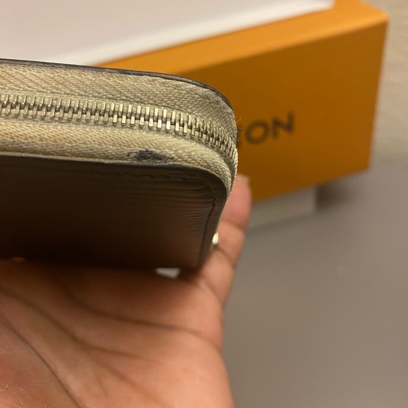 Louis Vuitton, zippy compact wallet - Picture 6 of 14